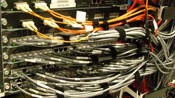 Future Lab: Optical Networking