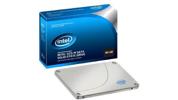 Technology Tips: Newer, faster SSDs go mainstream for Intel IT laptops