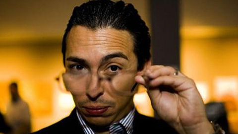 Brian Solis: Author of Engage: The Social Media Style Guide